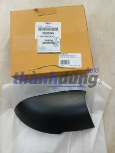ỐP CHÂN GƯƠNG TRÁI MITSUBISHI TRITON 2021 | 7632D749