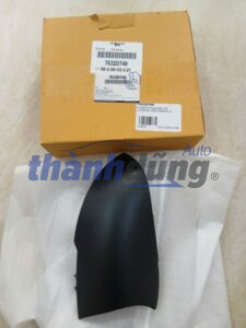 ỐP CHÂN GƯƠNG TRÁI MITSUBISHI TRITON 2021 | 7632D749