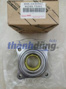 BI MAY Ơ TRƯỚC TOYOTA HILUX VIGO 2016 | 90369T0003