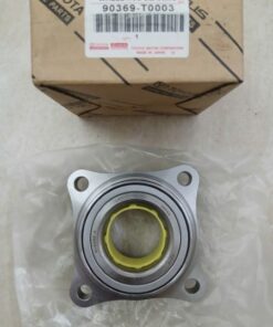 BI MAY Ơ TRƯỚC TOYOTA HILUX VIGO 2016 | 90369T0003