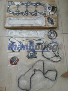 GIOĂNG ĐẠI TU NISSAN NV350 2012 |  A01015X01A
