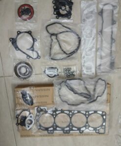 GIOĂNG ĐẠI TU NISSAN NV350 2012 | A01015X01A